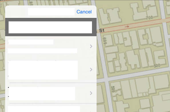 Line Separator For First Cell Is Missing - Dependency Injection (595x393), Png Download
