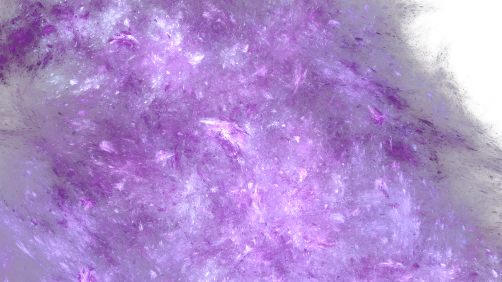 Image Black And White Transparent Dust Space - Digital Art (1024x576), Png Download