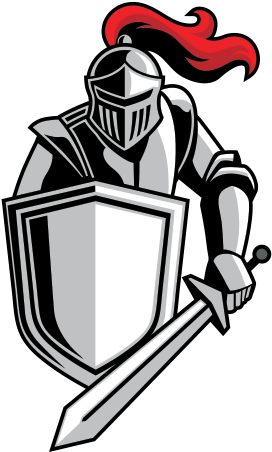 Download Printed Vinyl Middle Age Knight Warrior - Knight PNG Image with No Background - PNGkey.com