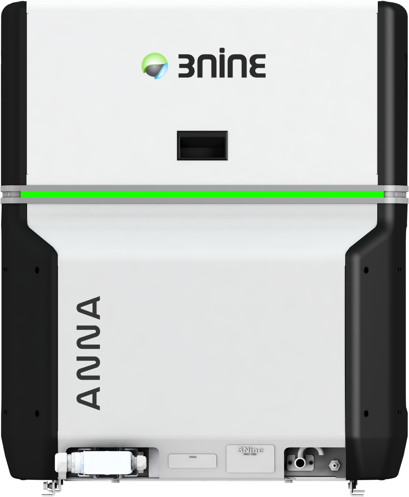 Anna - Oil (1920x1920), Png Download