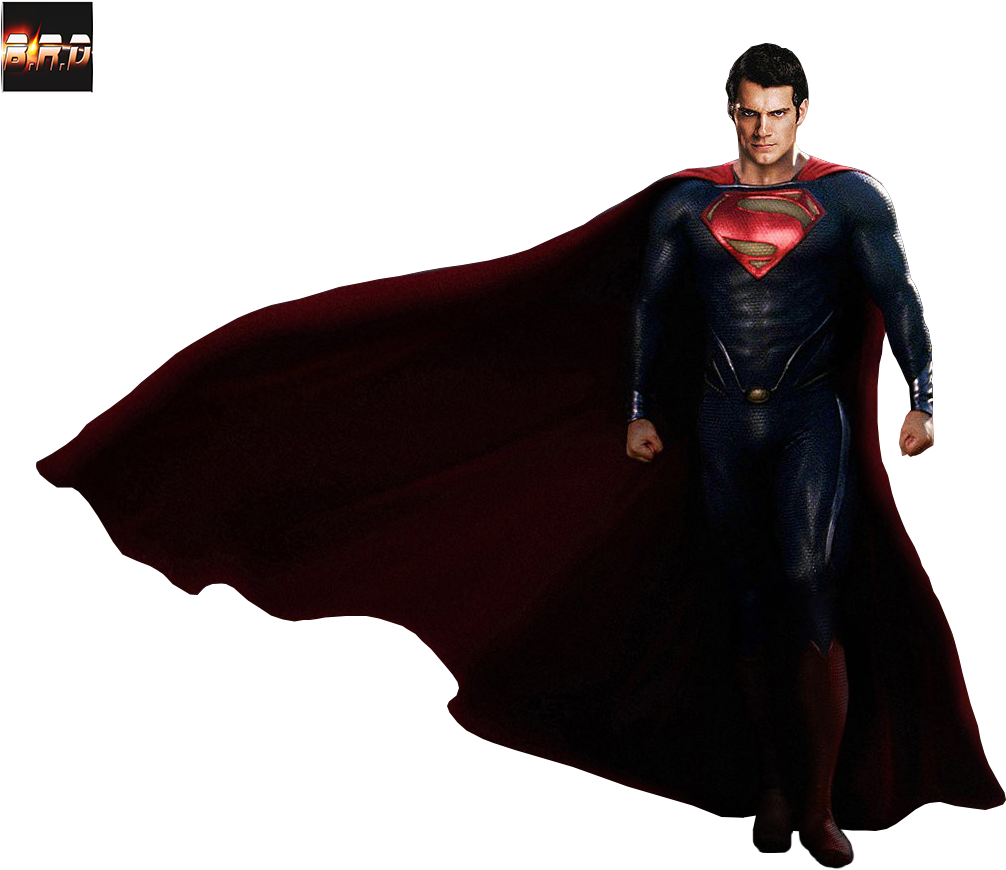 Download Go To Image - Superman Wallpaper Movie PNG Image with No  Background 