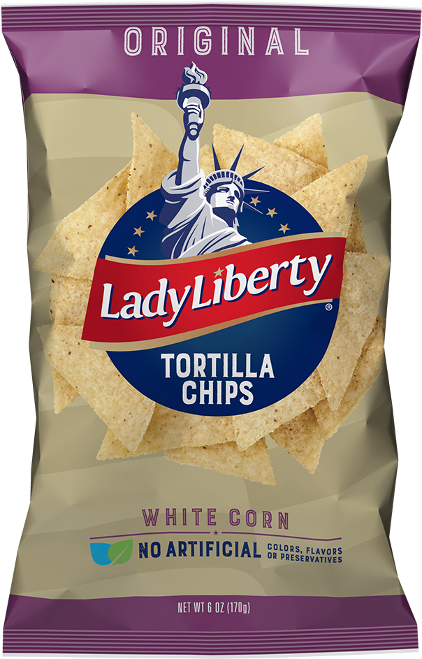 Original Tortilla Chips - Tortilla Chip (942x942), Png Download