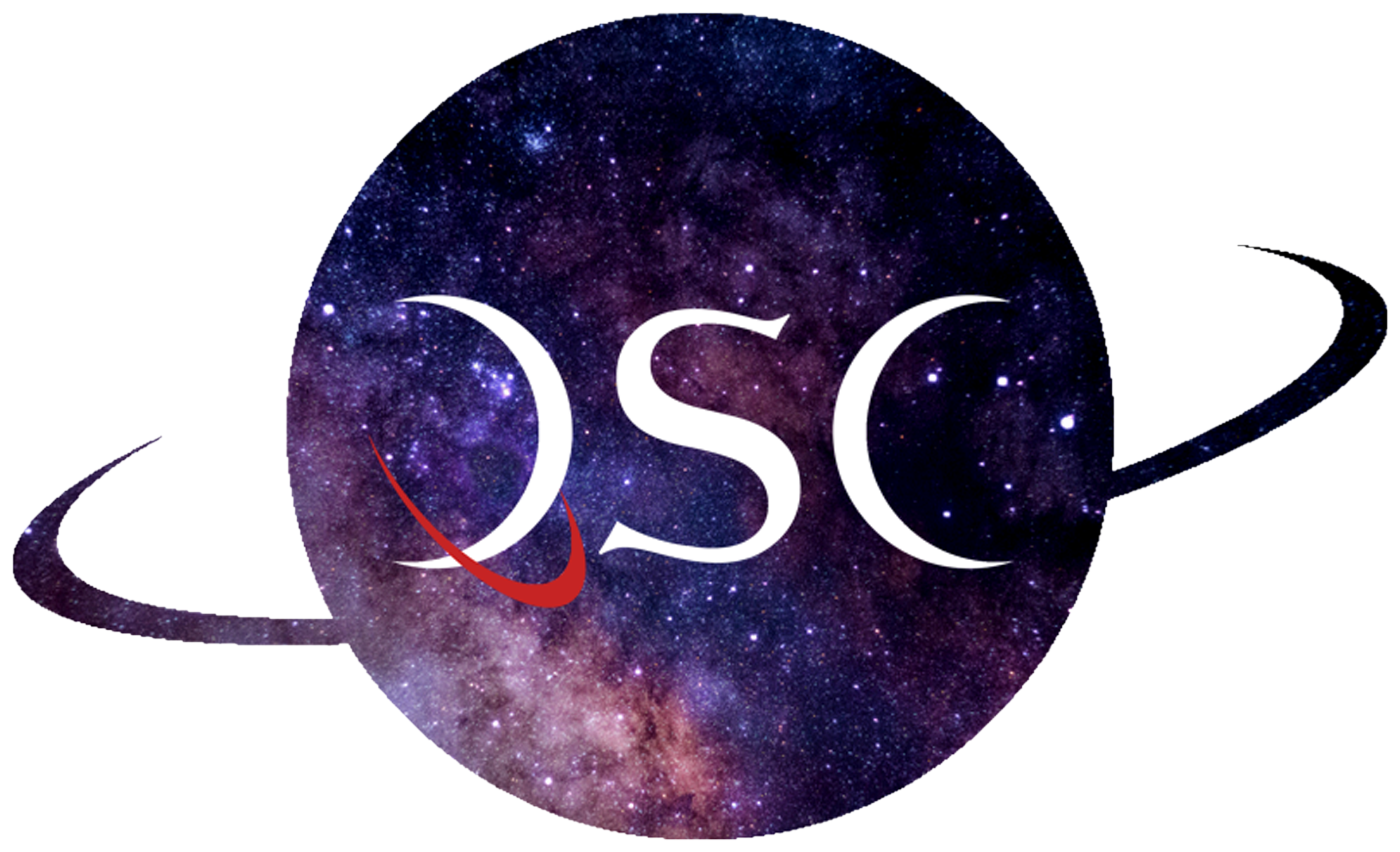 Ready - Queens Space Conference (2550x2550), Png Download