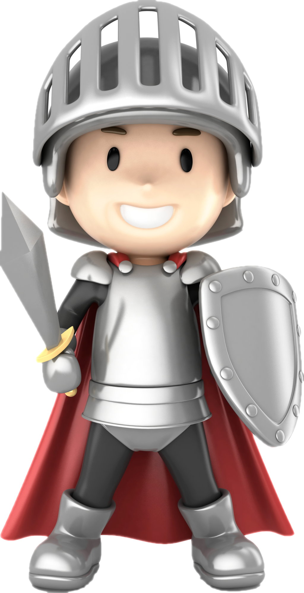 Small Superman Illustrations - Finn And The Magic Chest - 3-1 Book Collection (1024x1998), Png Download