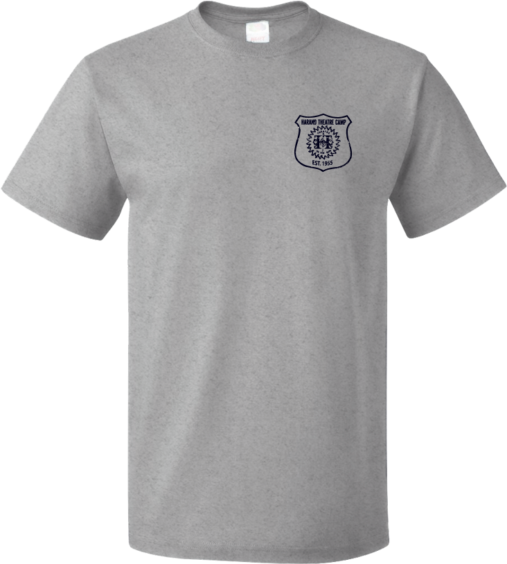 Harand Theatre Camp - Stylistore I Love Tacos & Jen - Funny- Silly T-shirt (804x1005), Png Download