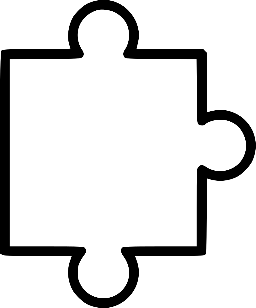 Download Puzzle Piece - PNG Image with No Background - PNGkey.com