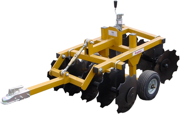 Atv Pull Behind Tille (700x700), Png Download