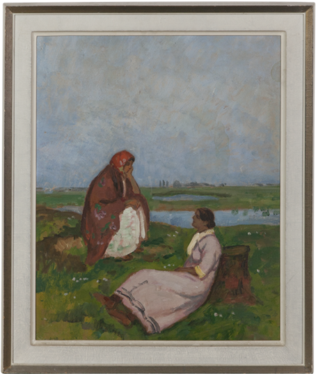 The Jigsaw Puzzle Challenge - Woman (511x768), Png Download