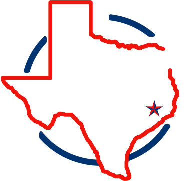 Houston's Own Gate Company (440x425), Png Download