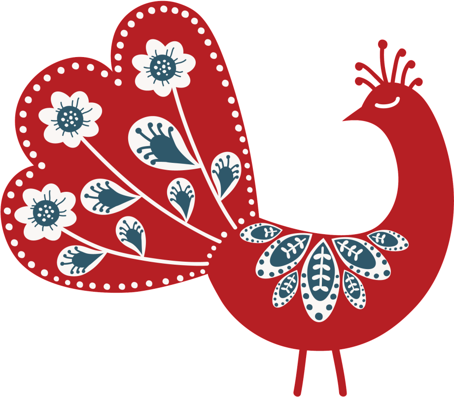 Peafowl (1024x1024), Png Download