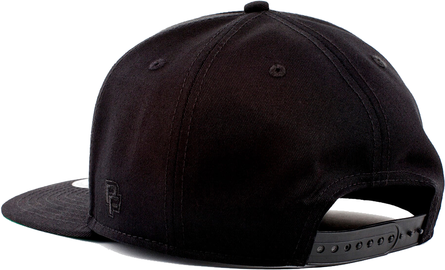 Png Freeuse Stock Png Transparent Images Pluspng Photos - All Black Raider Hat (1000x598), Png Download