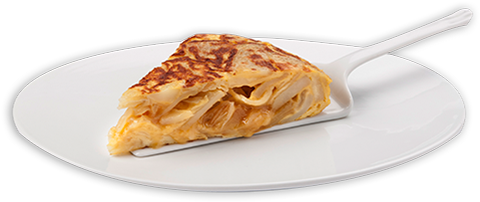Related Wallpapers - Tortilla De Patata Sin Fondo (520x320), Png Download