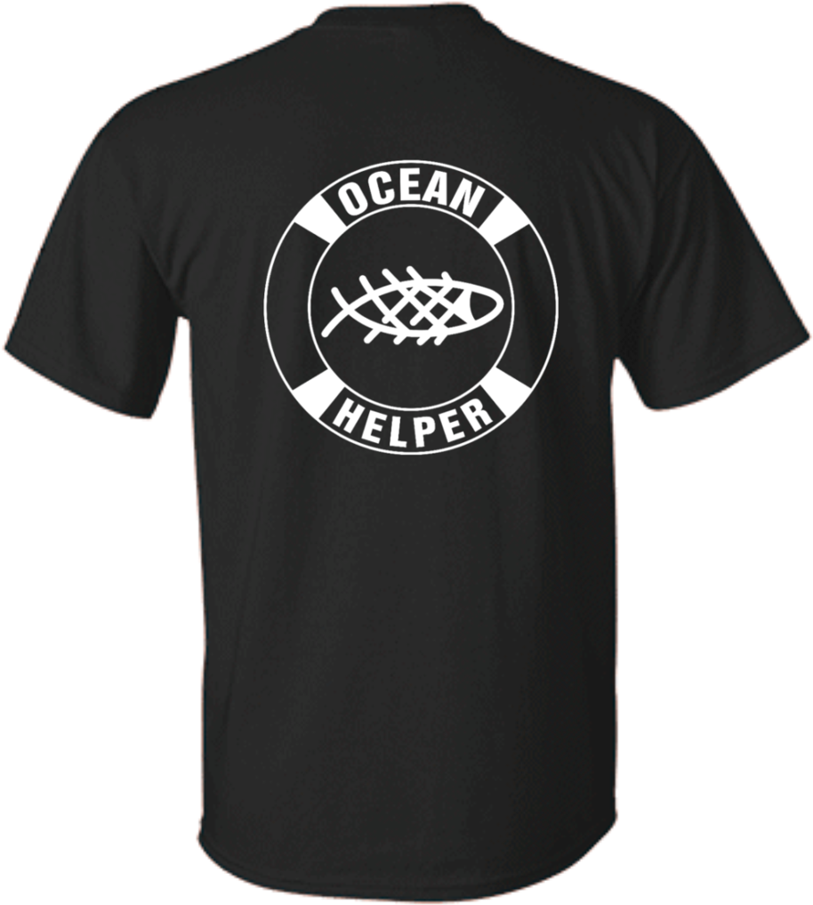 Ocean Helper Kid's T Shirt - Rain World T Shirt (1024x1024), Png Download