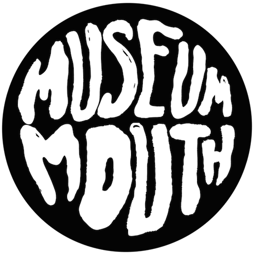 Museum Mouth (500x501), Png Download