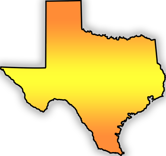 Growth In Texas And New York - Buyamba (550x517), Png Download