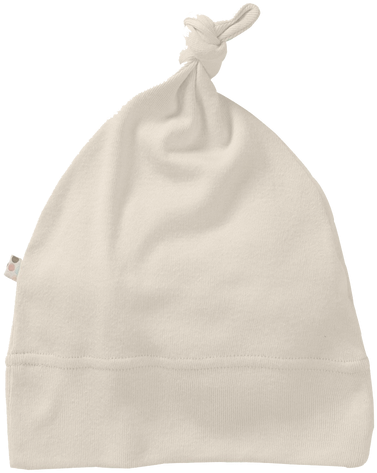 Newborn Knot Beanie, Cloudy - Product (500x500), Png Download