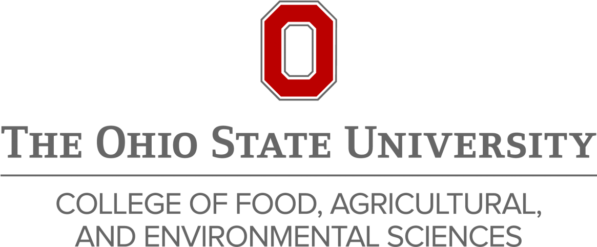 College Logo - Ohio State University Extension (1200x517), Png Download