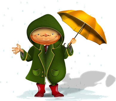 Cartoon Character Little People Male Man R - Snowman Notebook: 6. 69 X 9. 61 150 Lined Pages Durable (389x340), Png Download