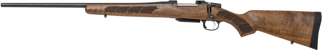 Cz 557 Left-hand - Murika (1070x713), Png Download