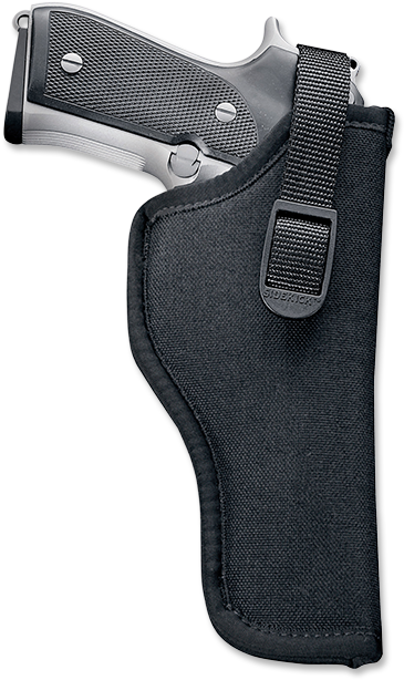 Sidekick Hip Holsters - Uncle Mike's 81122 Sidekick Hip Holster,left,size 12 (640x640), Png Download