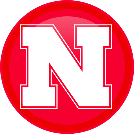 Ohio State - Nebraska Cornhuskers Logo (480x480), Png Download