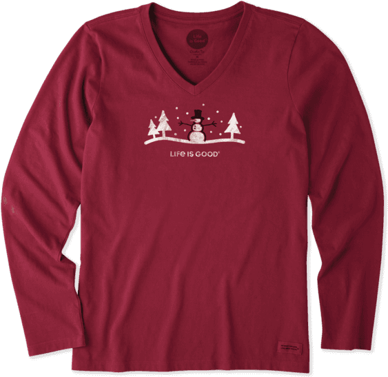 Women - Life Is Good (570x570), Png Download