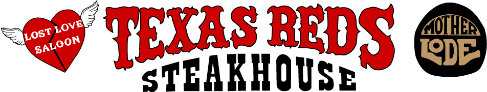 Our Menu - Texas (1000x225), Png Download