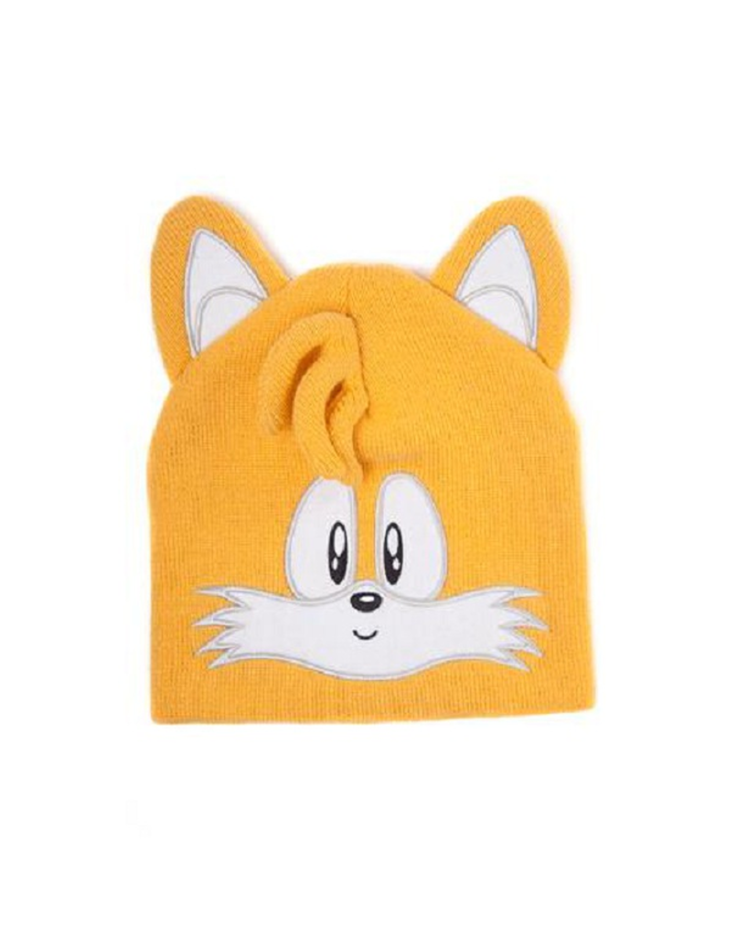 Sonic Beanie (1024x1024), Png Download