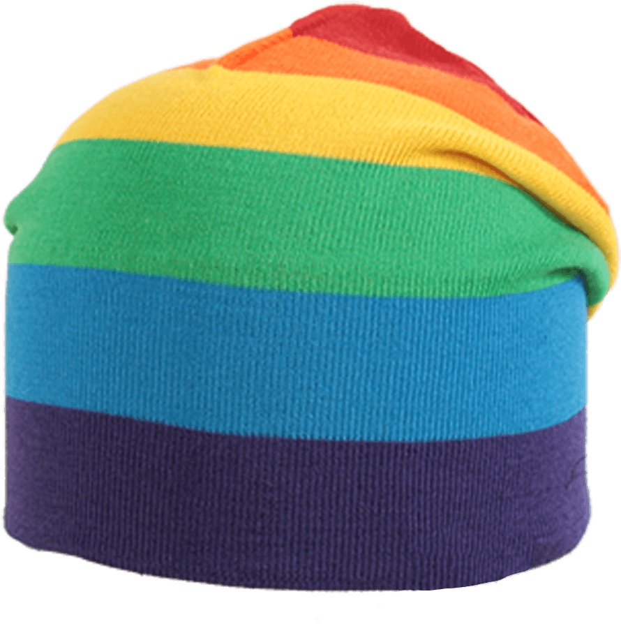 Prisoners In Rainbow Hats (1000x1000), Png Download