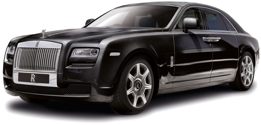 Black Rolls Royce Png Photo - Mini Cooper Black Price (1024x608), Png Download