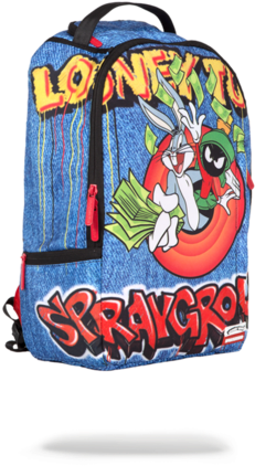 tweety bird sprayground