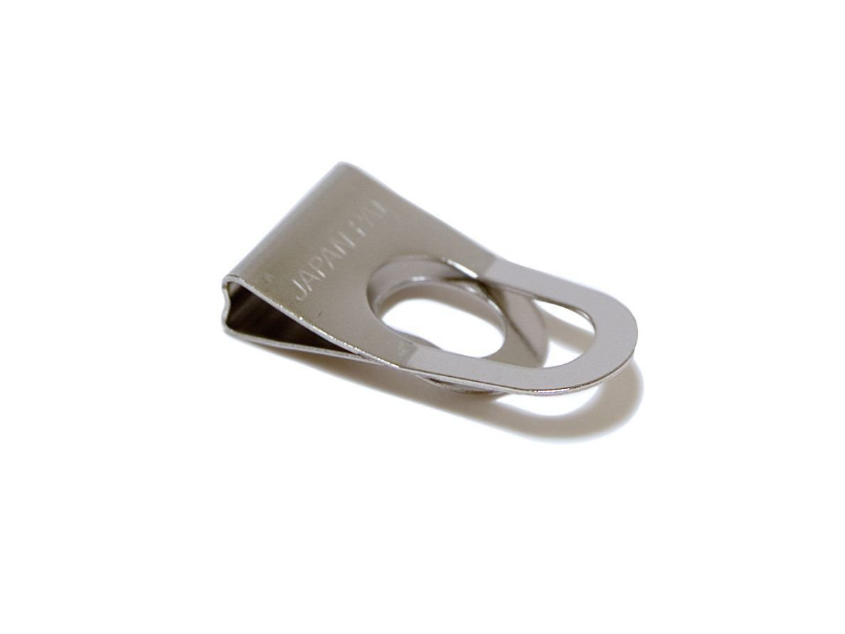 Japaneese Paper Clips Super Clips, 10 Pcs - Belt (1200x900), Png Download