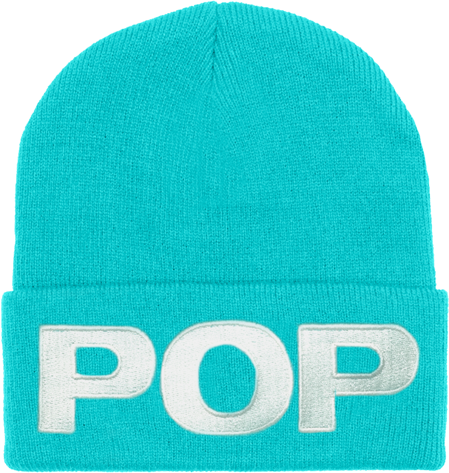 Image Of Pop Beanie - Pdv (1072x1072), Png Download