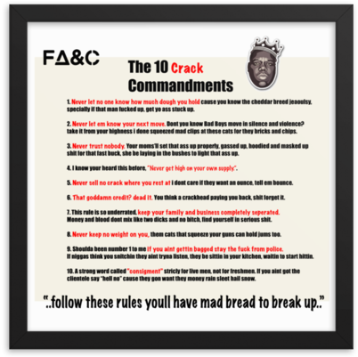 The Notorious B - Diploma (600x600), Png Download