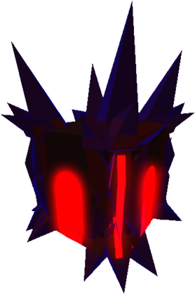 Pandora's Box - Emblem (420x420), Png Download