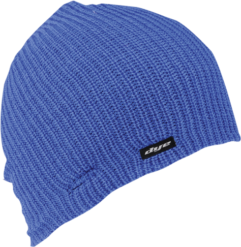 Dye Paintball Beanie Vice Royal Blue - Dye Paintball Beanie - Vice - Earth (960x550), Png Download