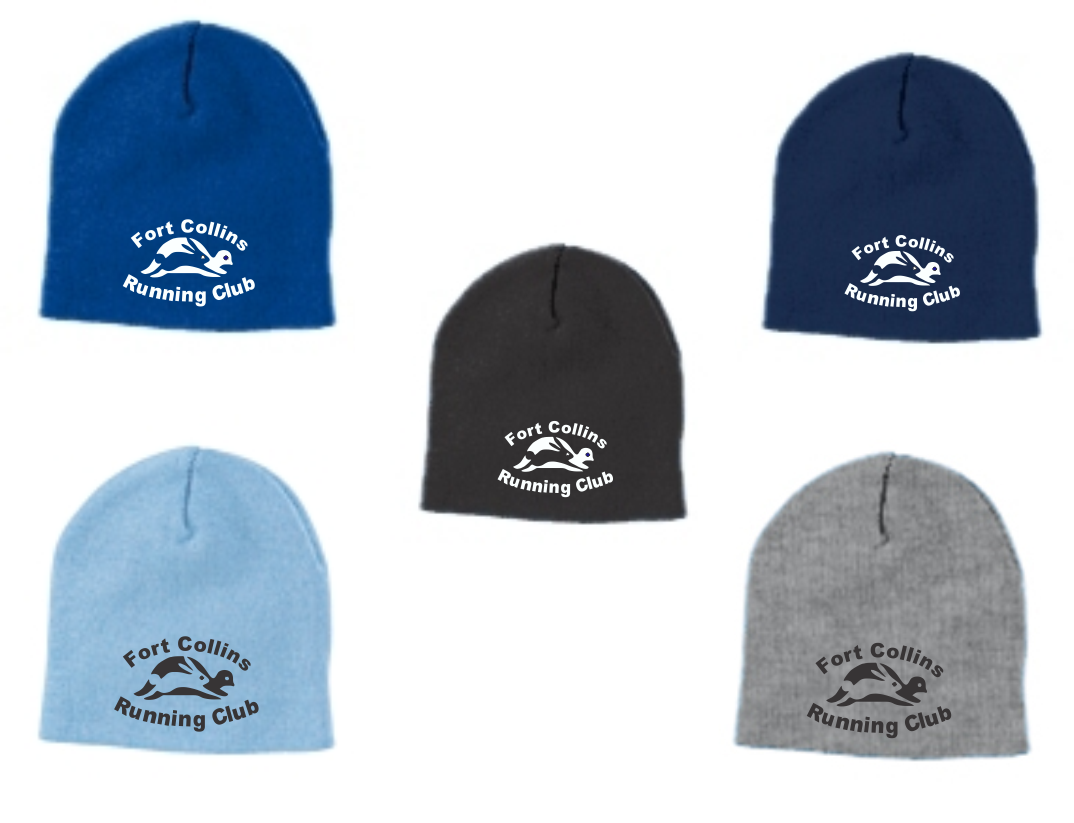 Fcrc Knit Beanie - Beanie (1074x823), Png Download