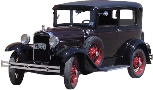 Post - Homeless On The Range: Life On The Road In A Model (500x294), Png Download