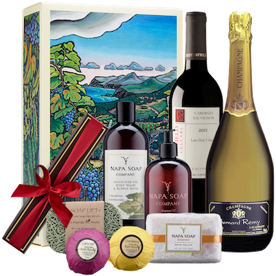 Includes Our Exclusive, Directly Imported, Highly Rated - Wine (400x400), Png Download