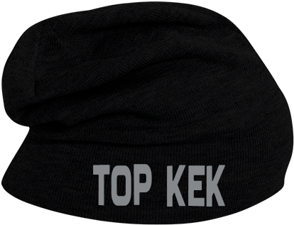 Hipster Slouch Beanie - Beanie (450x450), Png Download