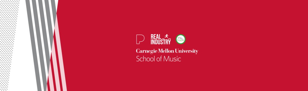 Carnegie Mellon Pandora Challenge (1000x297), Png Download
