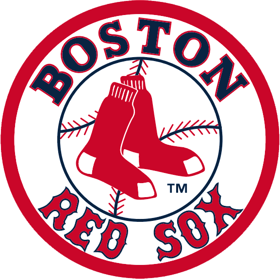 Boston Red Sox Logo Png Image - Boston Red Sox Logo Png (577x576), Png Download