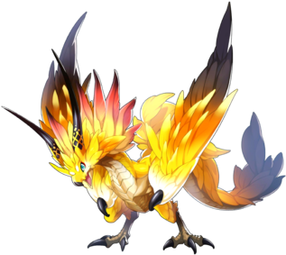 210004 01 Portrait - Dragalia Lost Dragons (400x400), Png Download