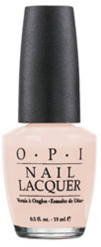 Opi S86 Bubble Bath Nail Polish - Opi Nail Lacquer - Kyoto Pearl (15ml) (800x800), Png Download