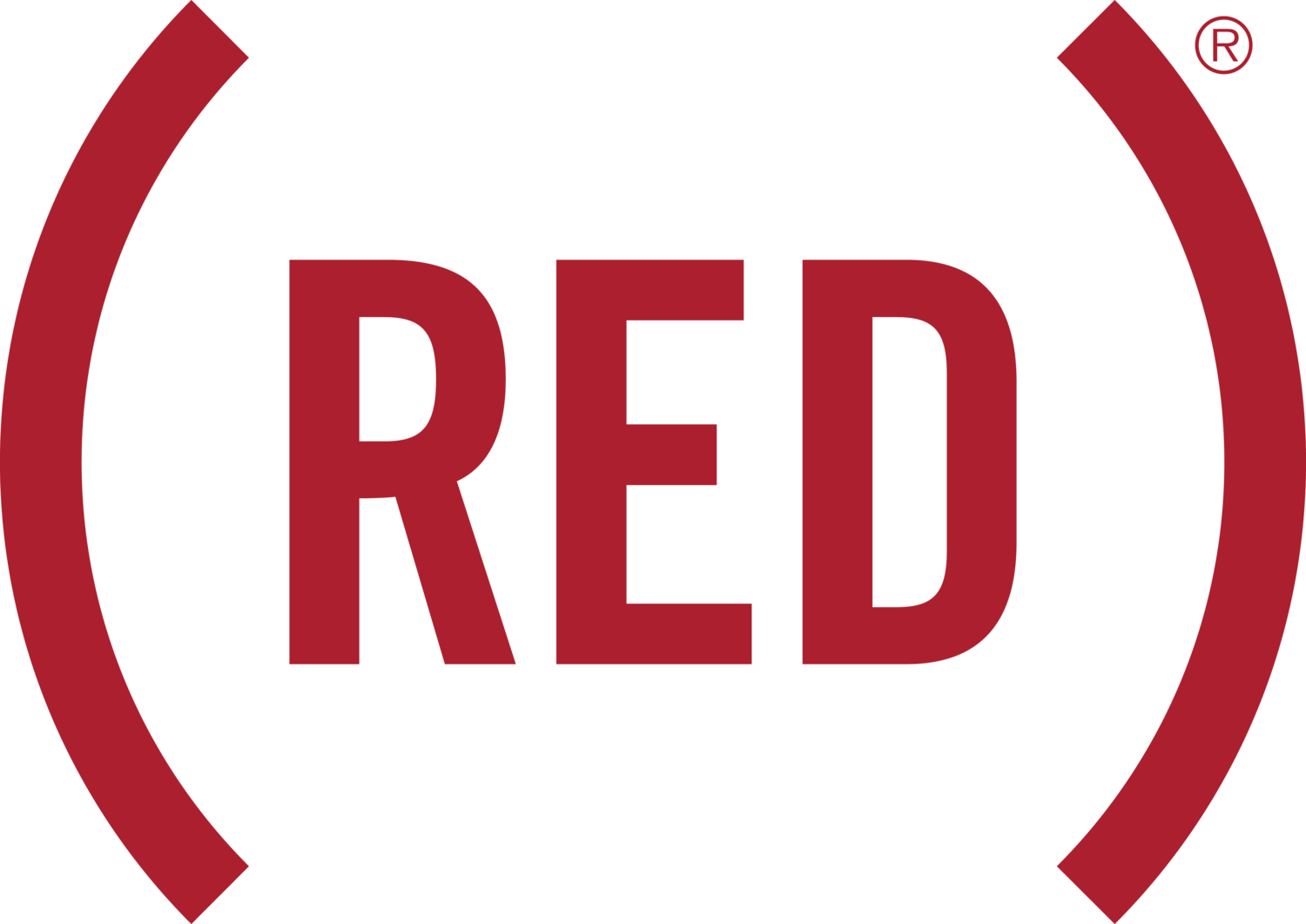 Transparent Images Red - Iphone X Product Red Leather Case (1500x1061), Png Download