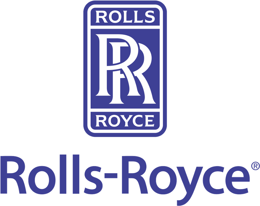 Rolls Royce Logo Vector (1600x1067), Png Download