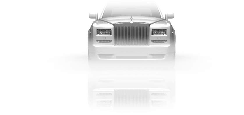 Rolls Royce Phantom Sedan - Rolls-royce Ghost (1004x518), Png Download