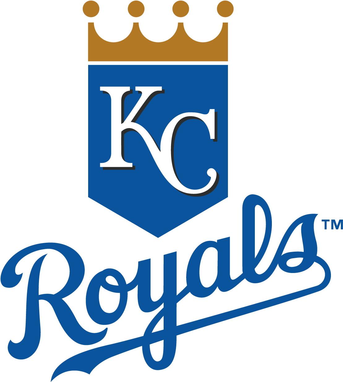 Boston Red Sox Logo Wallpaper - Kansas City Royals Logo (1221x1372), Png Download