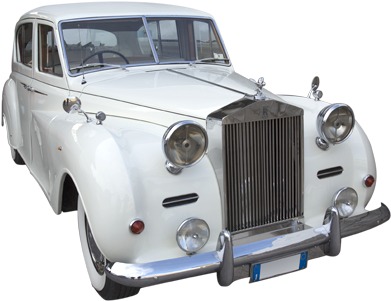 1959 Princess Rolls Royce - Bentley S1 (600x342), Png Download