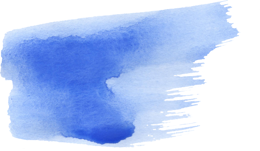 Png File Size - Watercolor Painting (1024x595), Png Download